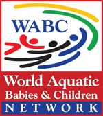 World Aquatic Babies and Children Network Logo